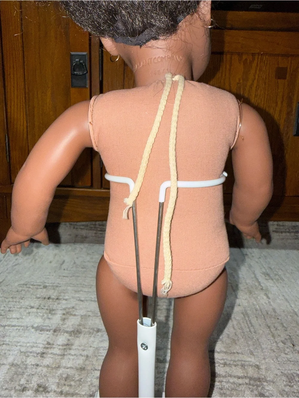 American Girl Doll Addy